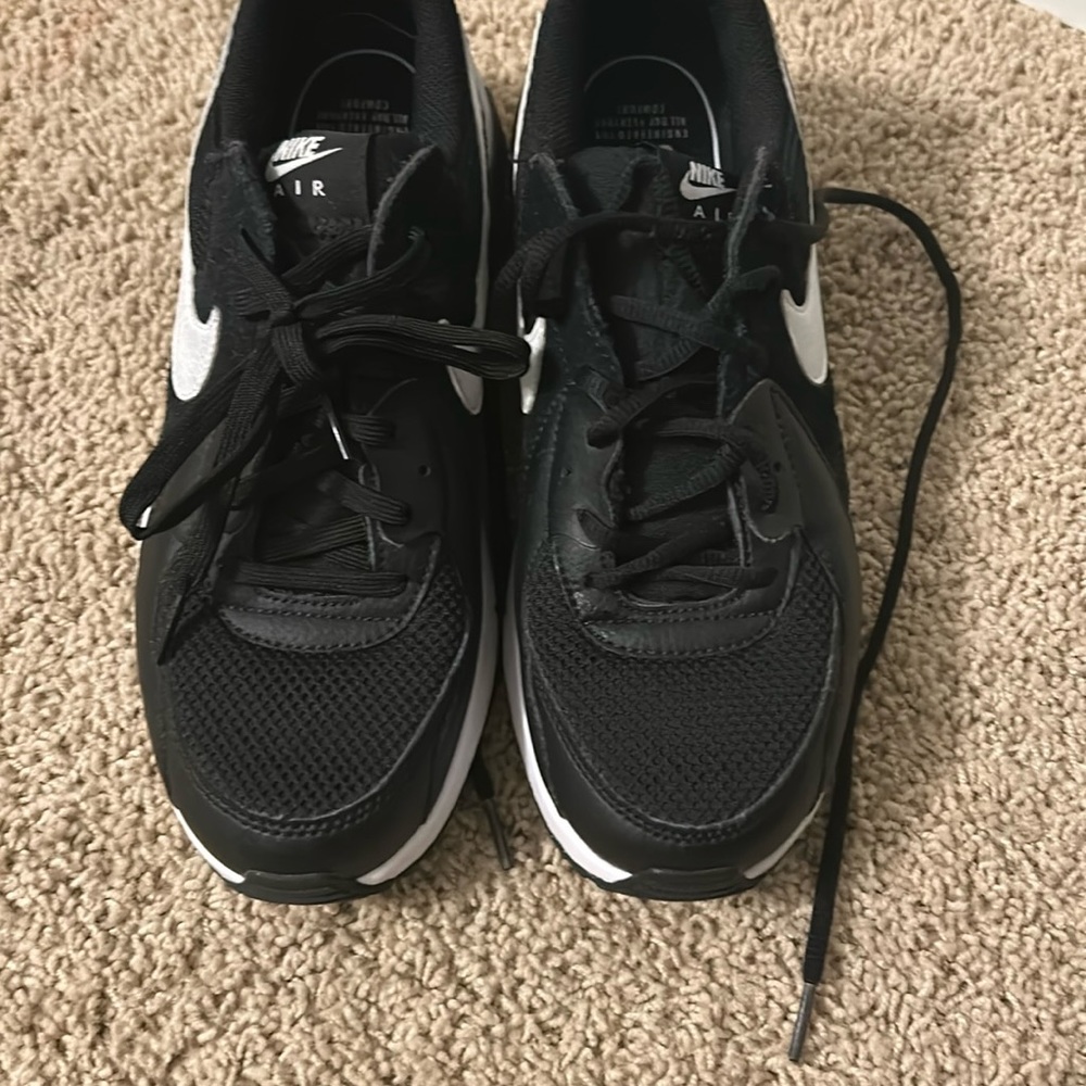 Nike air sneakers